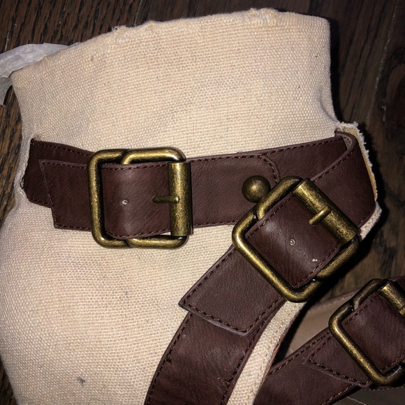 Calvin Klein Jeans Sandals - Picture 9 of 12